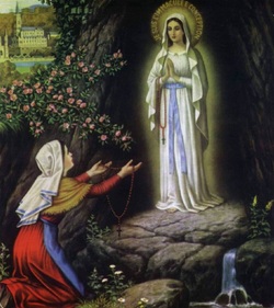 Maria Reina de las Misiones